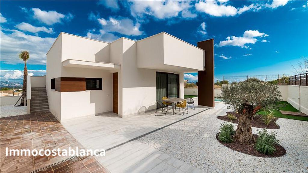 5 room villa in Alicante, 100 m², 440,000 €, photo 3, listing 11227048