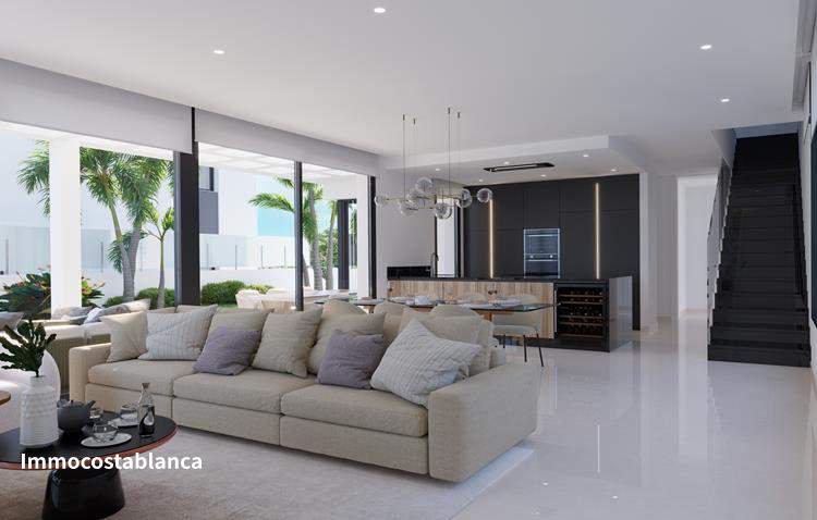 Villa in Finestrat, 182 m², 1,100,000 €, photo 7, listing 29057936