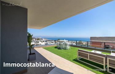 Apartment in Gran Alacant, 78 m²