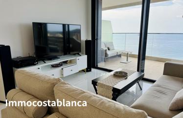 Apartment in Benidorm, 129 m²