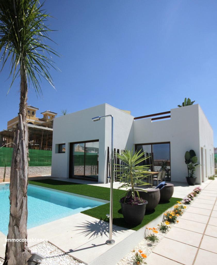 4 room villa in Benijofar, 115 m², 330,000 €, photo 2, listing 44186248