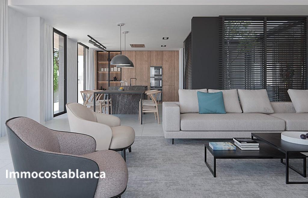Villa in Alicante, 272 m², 750,000 €, photo 3, listing 13086496