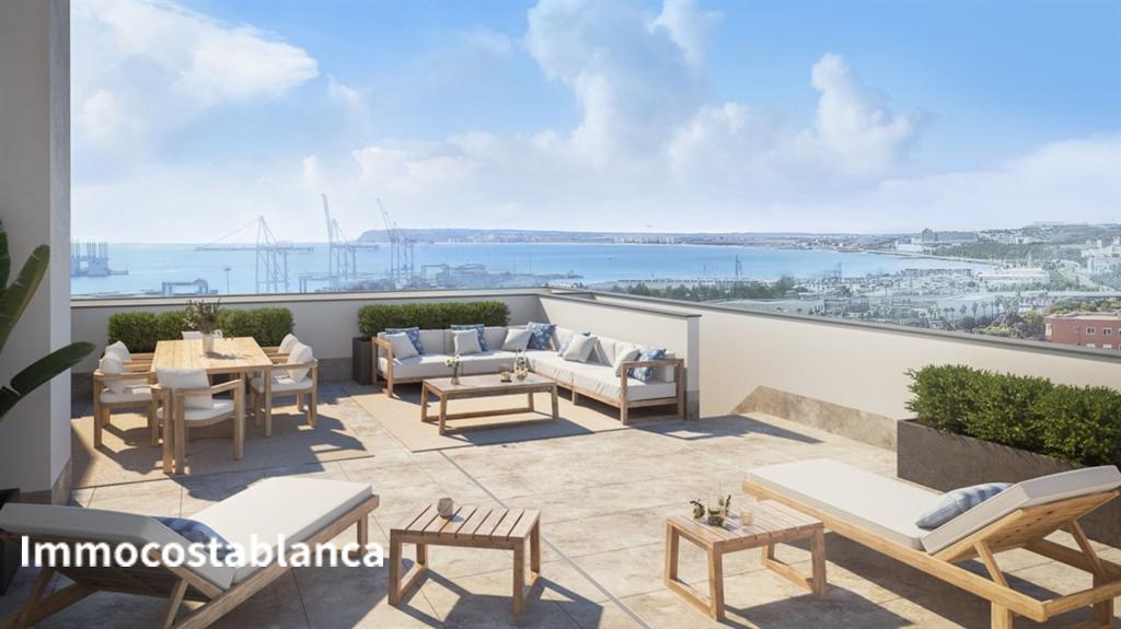 Apartment in Alicante, 72 m², 212,000 €, photo 5, listing 14456896