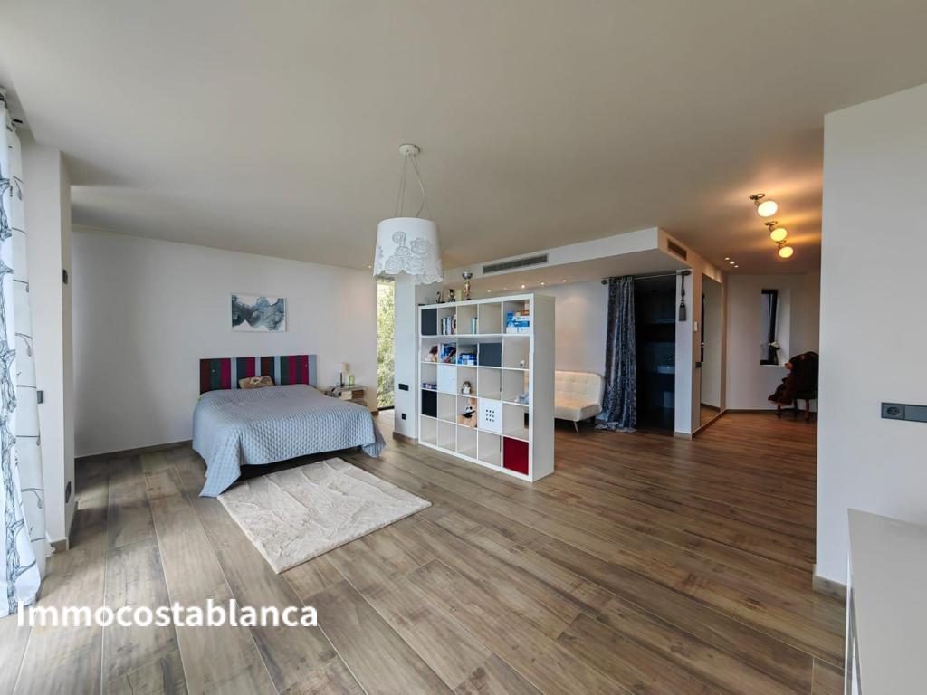 Detached house in Altea, 899 m², 2,650,000 €, photo 7, listing 75328416