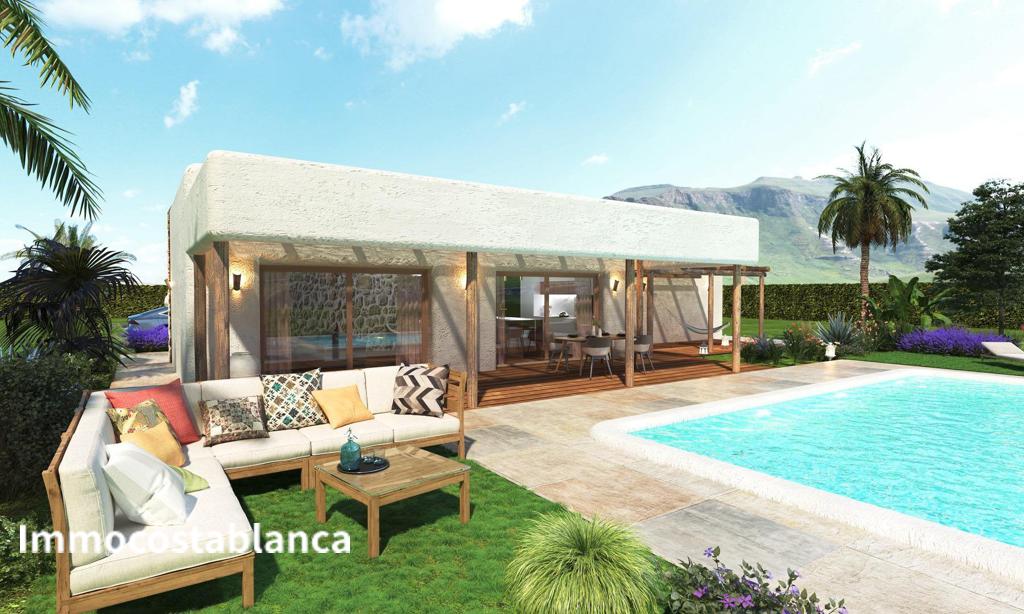 Villa in El Pinós, 192 m², 449,000 €, photo 2, listing 8943536
