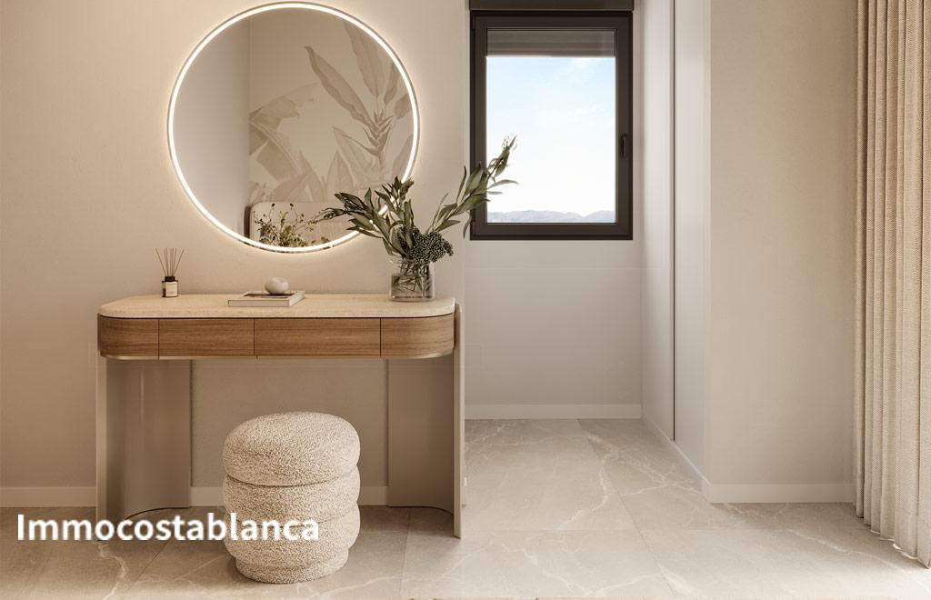 Apartment in Finestrat, 98 m², 495,000 €, photo 5, listing 9016416