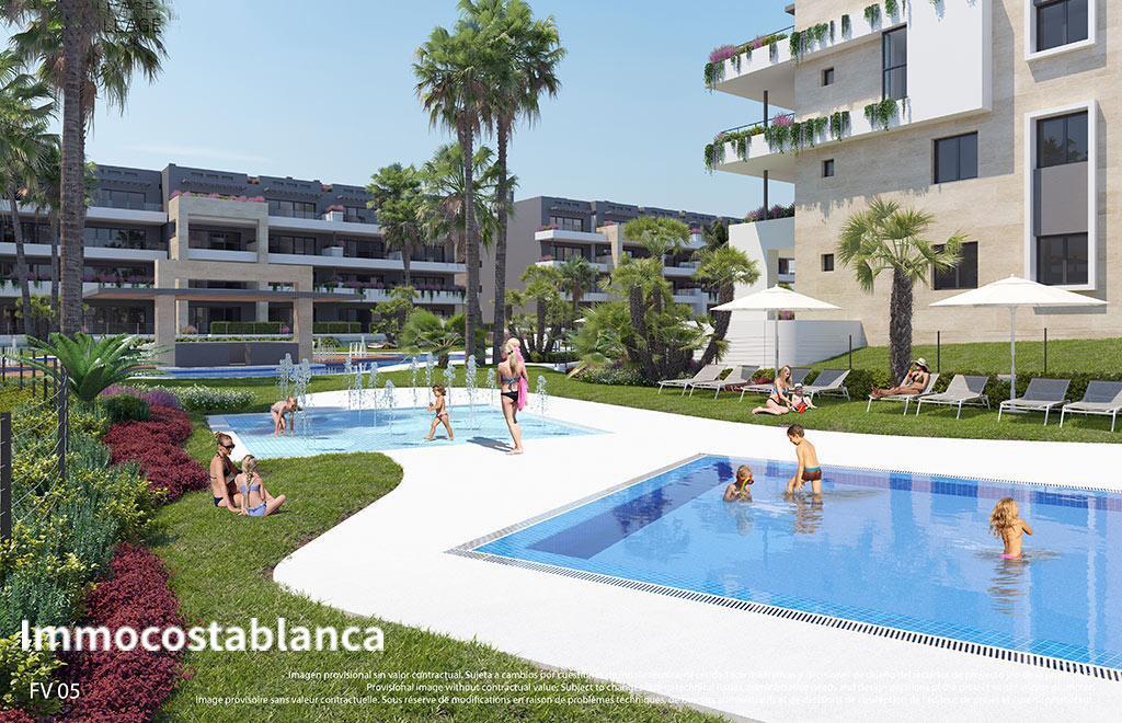 Apartment in Playa Flamenca, 80 m², 326,000 €, photo 9, listing 67806328