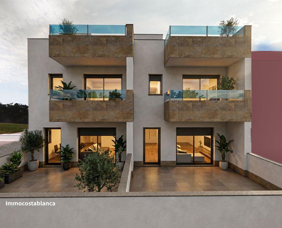 Apartment in Bigastro, 124 m², 250,000 €, photo 4, listing 73473216