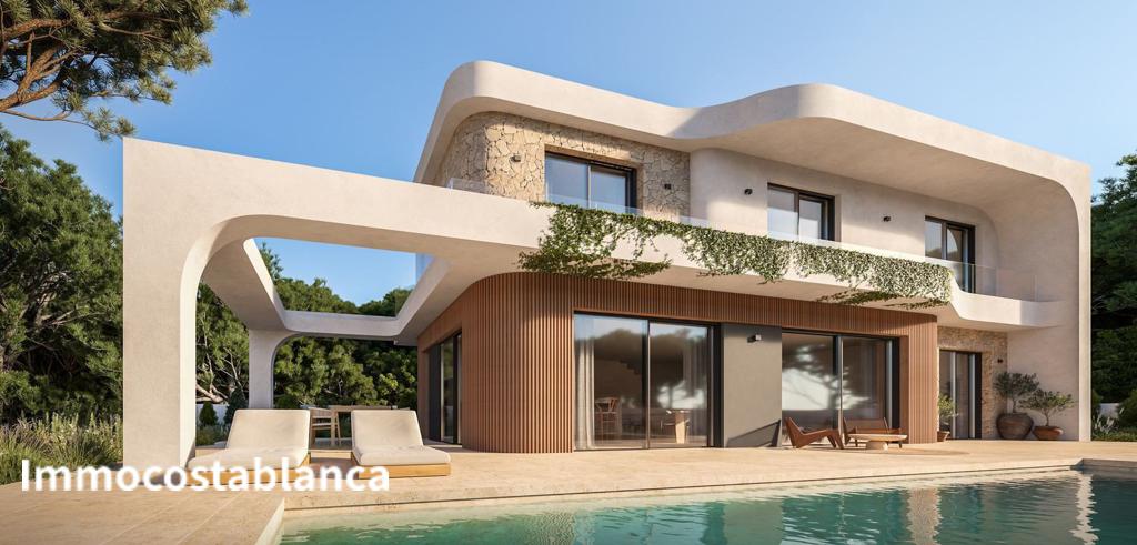 Villa in Javea (Xabia), 478 m², 1,320,000 €, photo 1, listing 25641216