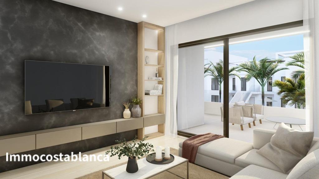 Detached house in Pilar de la Horadada, 216 m², 395,000 €, photo 8, listing 29745216