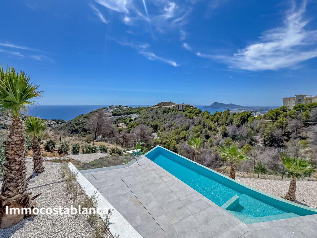 Detached house in Altea, 413 m², 2,290,000 €, photo 2, listing 12128416