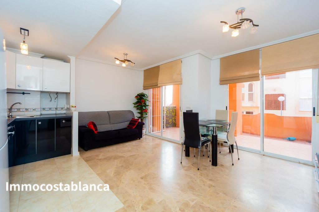 Terraced house in Cabo Roig, 88 m², 150,000 €, photo 5, listing 429448