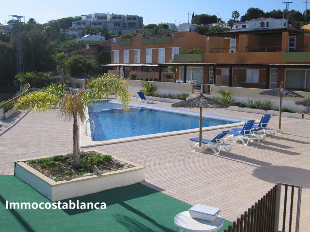 Terraced house in Calpe, 200 m², 405,000 €, photo 5, listing 74378576