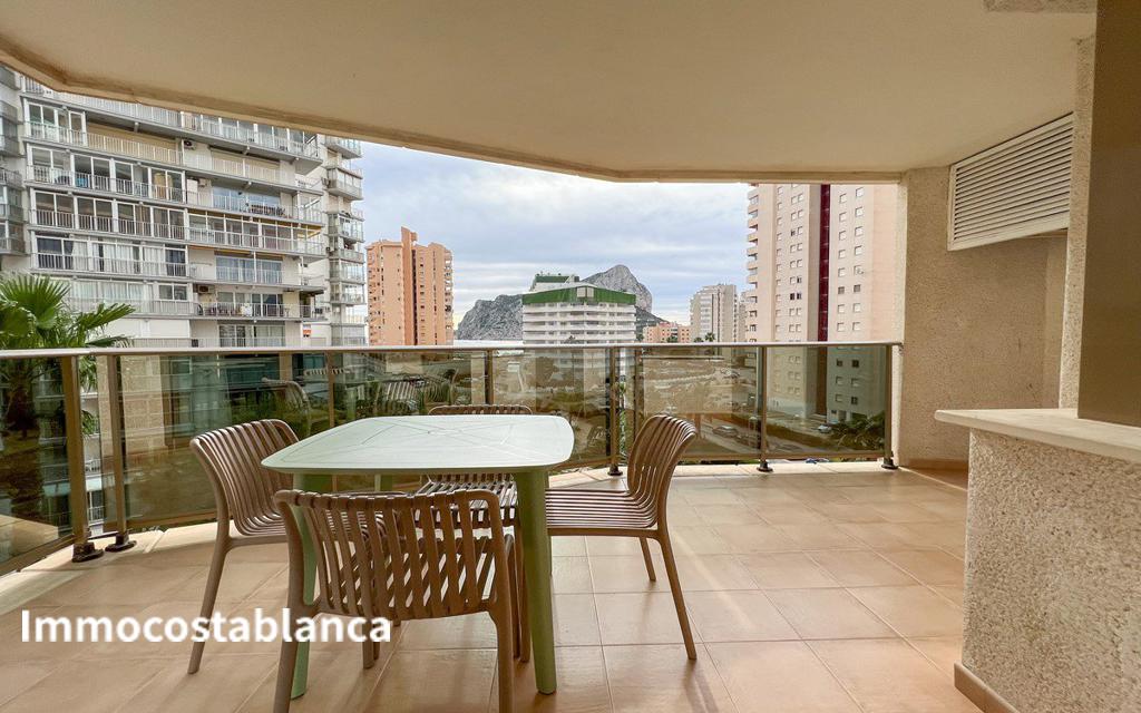 Apartment in Calpe, 101 m², 247,000 €, photo 5, listing 71823456