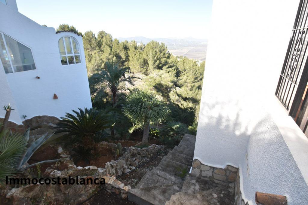 Detached house in Pego, 150 m², 350,000 €, photo 9, listing 12275376