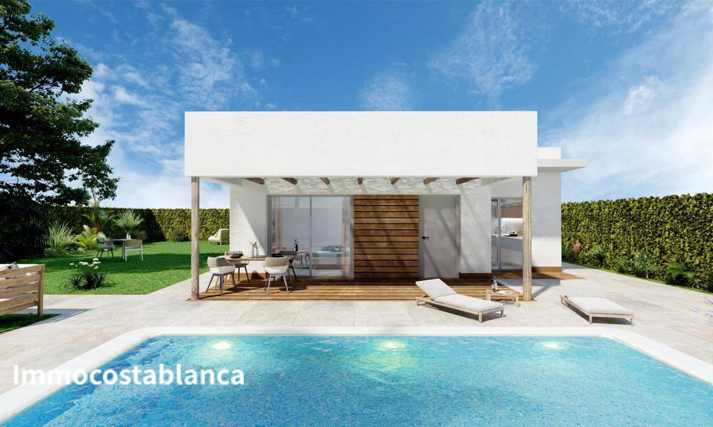 Villa in El Fondó de les Neus, 101 m², 333,000 €, photo 2, listing 25983536