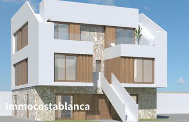 Apartment in Benejuzar, 111 m²