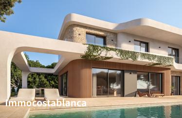 Villa in Javea (Xabia), 478 m²