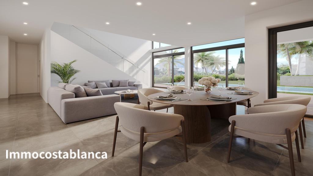 Villa in Calpe, 967 m², 1,199,000 €, photo 4, listing 67907616