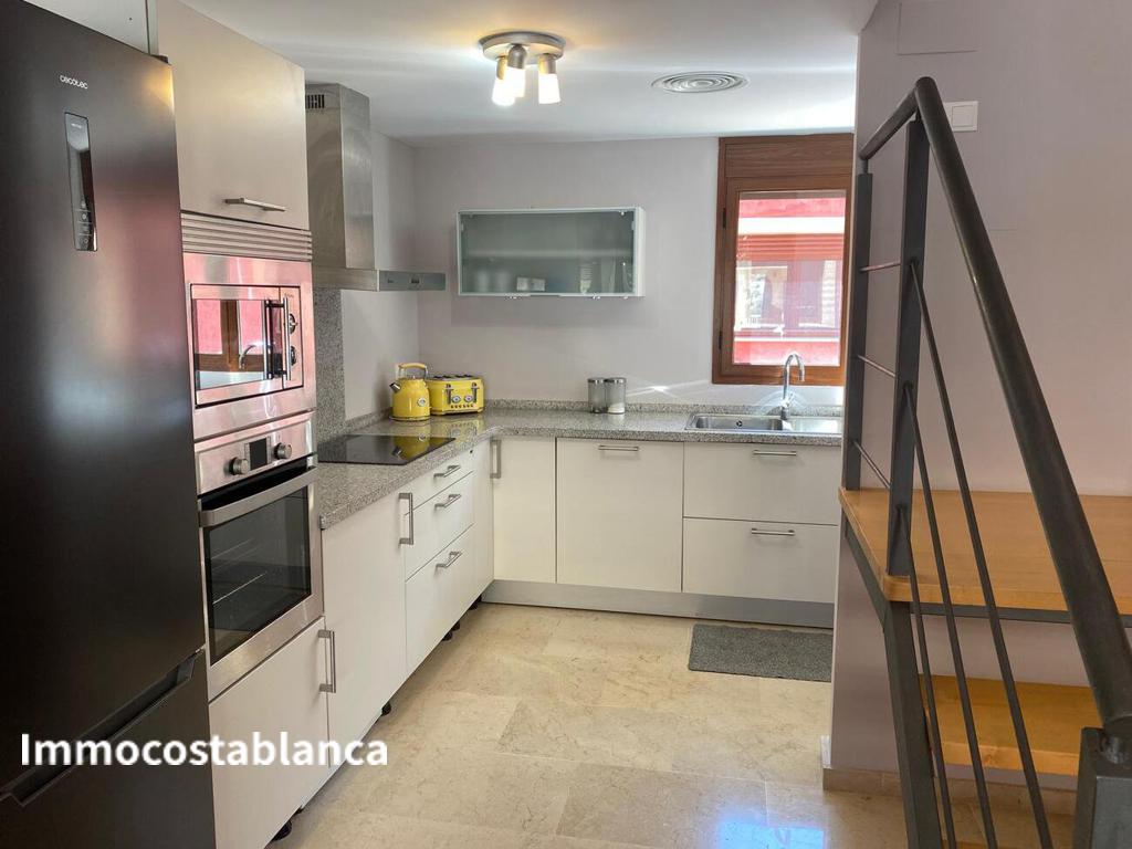 Apartment in Benissa, 109 m², 370,000 €, photo 8, listing 20359536
