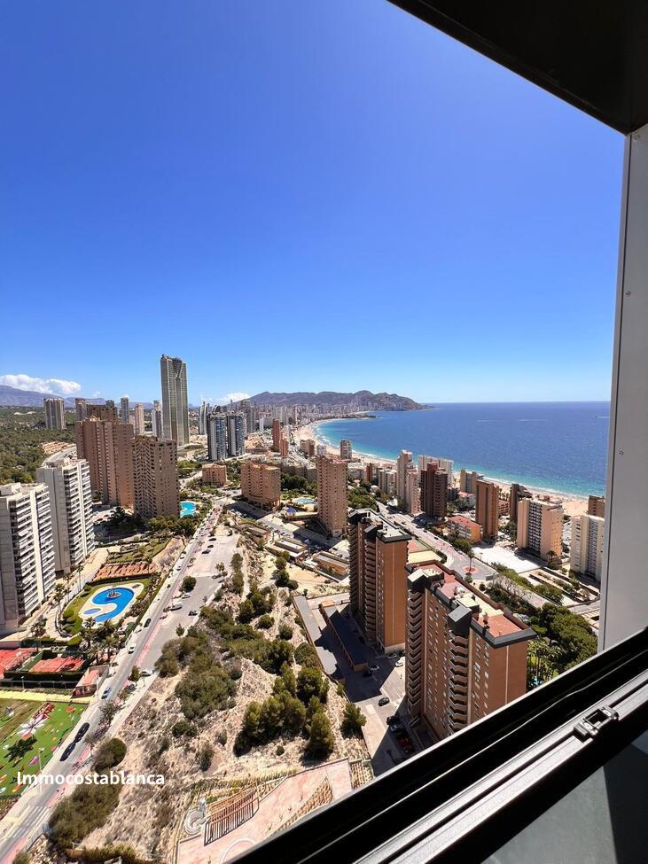 Apartment in Benidorm, 879,000 €, photo 7, listing 43559536