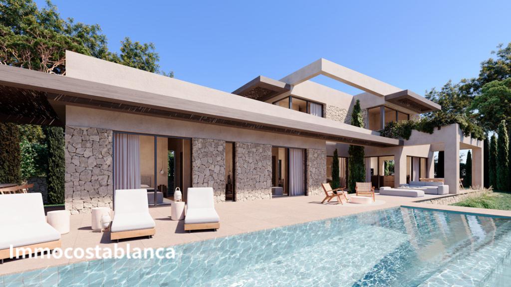 Detached house in Javea (Xabia), 425 m², 1,425,000 €, photo 7, listing 13997936