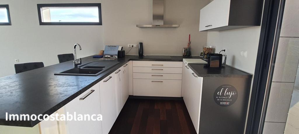 Villa in Benidorm, 206 m², 760,000 €, photo 9, listing 31007536