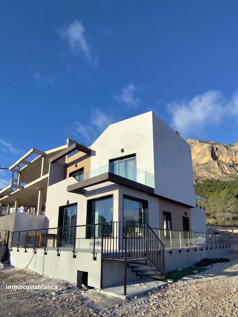 Villa in Polop, 121 m², 505,000 €, photo 9, listing 65407536