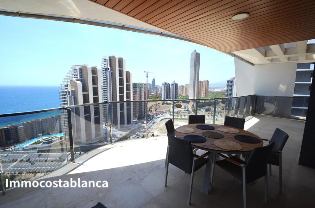 Apartment in Benidorm, 180 m², 850,000 €, photo 1, listing 33477856