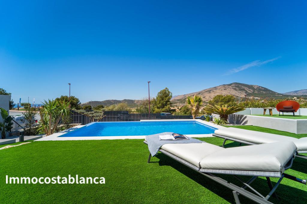 Villa in Finestrat, 345 m², 640,000 €, photo 7, listing 50067456