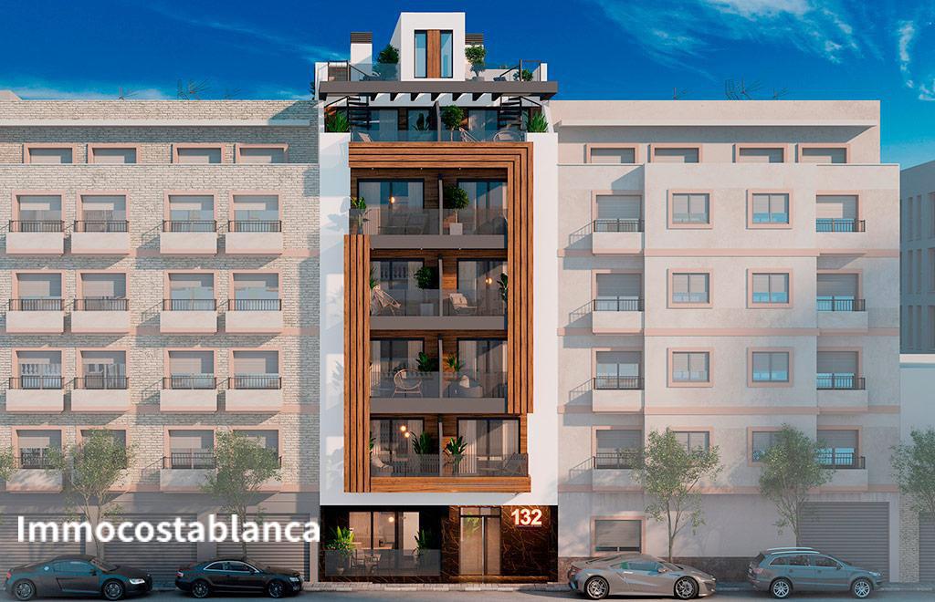 Apartment in Torrevieja, 86 m², 305,000 €, photo 10, listing 38575536