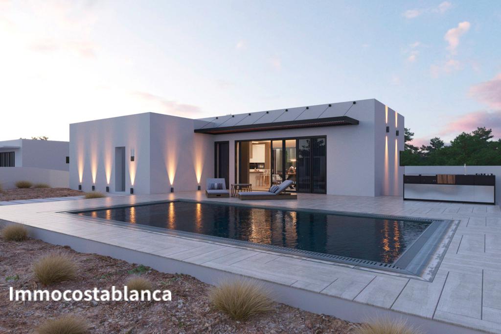 Villa in Dehesa de Campoamor, 166 m², 760,000 €, photo 3, listing 7120896