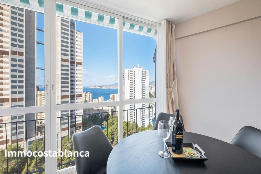 Apartment in Benidorm, 65 m², 220,000 €, photo 3, listing 22633216