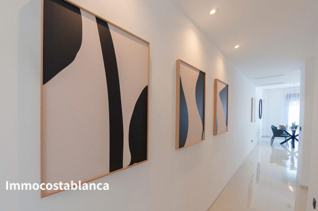 4 room apartment in Guardamar del Segura, 114 m², 336,000 €, photo 2, listing 22452016