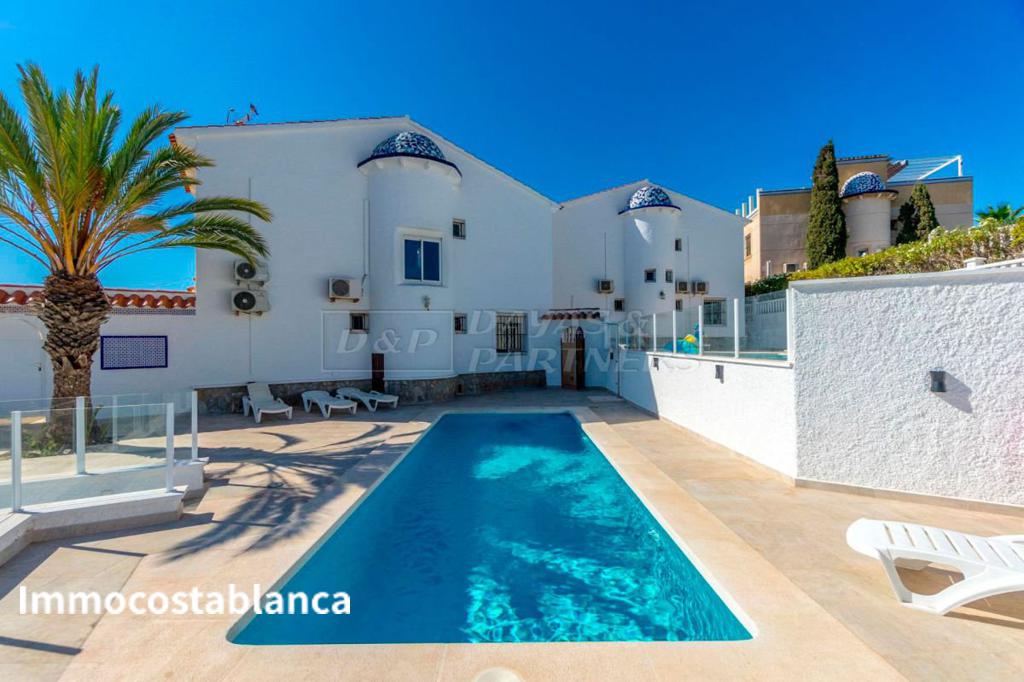 Villa in Dehesa de Campoamor, 135 m², 1,000,000 €, photo 9, listing 39406656