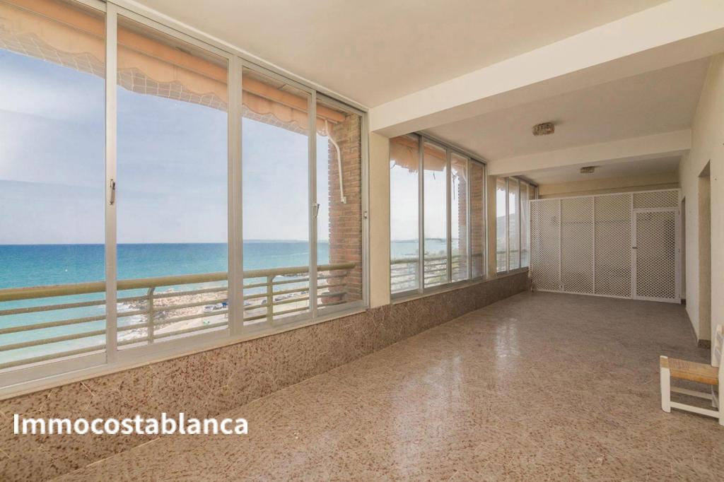 Apartment in Alicante, 139 m², 369,000 €, photo 1, listing 19505056