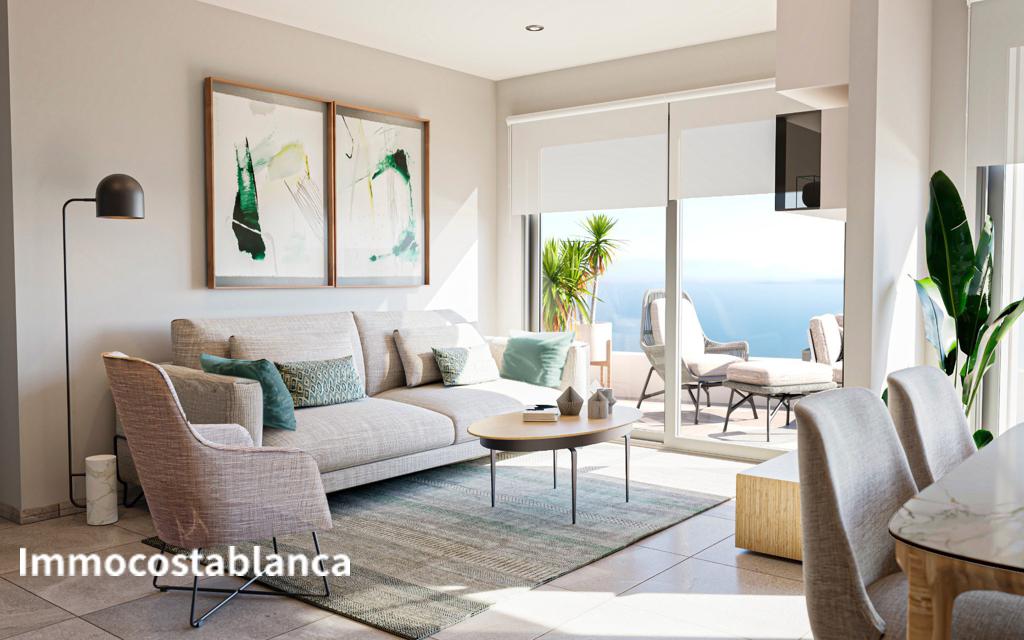 Apartment in Dehesa de Campoamor, 116 m², 359,000 €, photo 7, listing 66183296