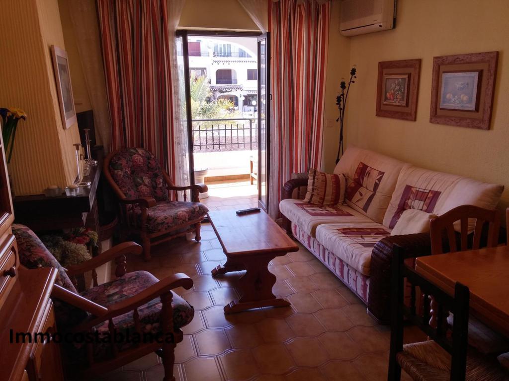 Apartment in Dehesa de Campoamor, 78 m², 145,000 €, photo 5, listing 46467456