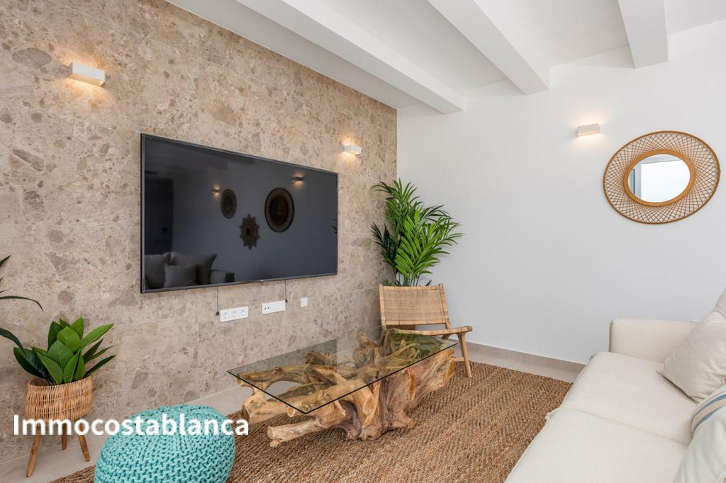 Villa in Los Montesinos, 109 m², 390,000 €, photo 10, listing 8451376