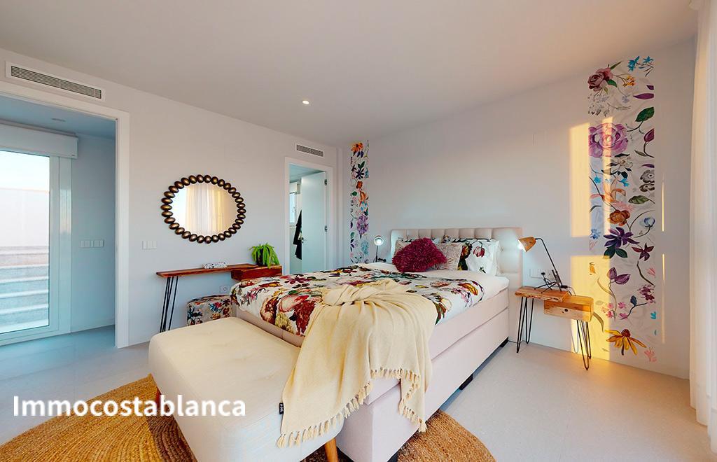 Villa in El Campello, 119 m², 440,000 €, photo 8, listing 14721616