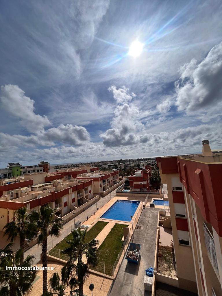 Apartment in Orihuela Costa, 69 m², 206,000 €, photo 2, listing 23343536
