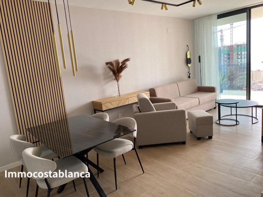 Apartment in Benidorm, 70 m², 399,000 €, photo 10, listing 31861056