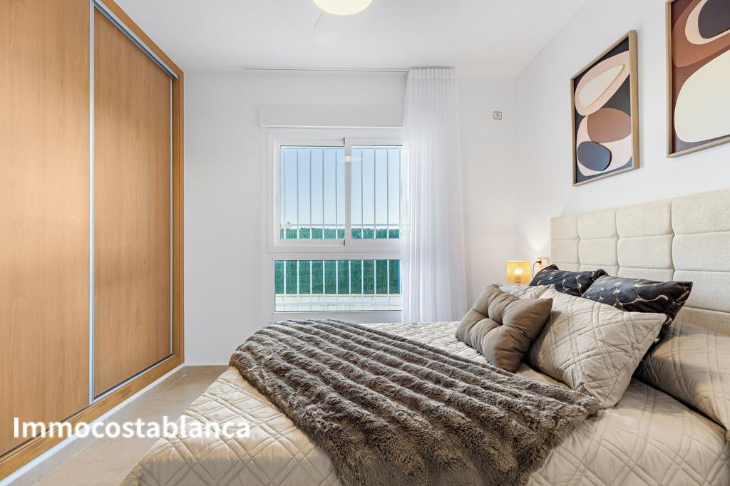 Apartment in Orihuela Costa, 71 m², 188,000 €, photo 9, listing 37872416