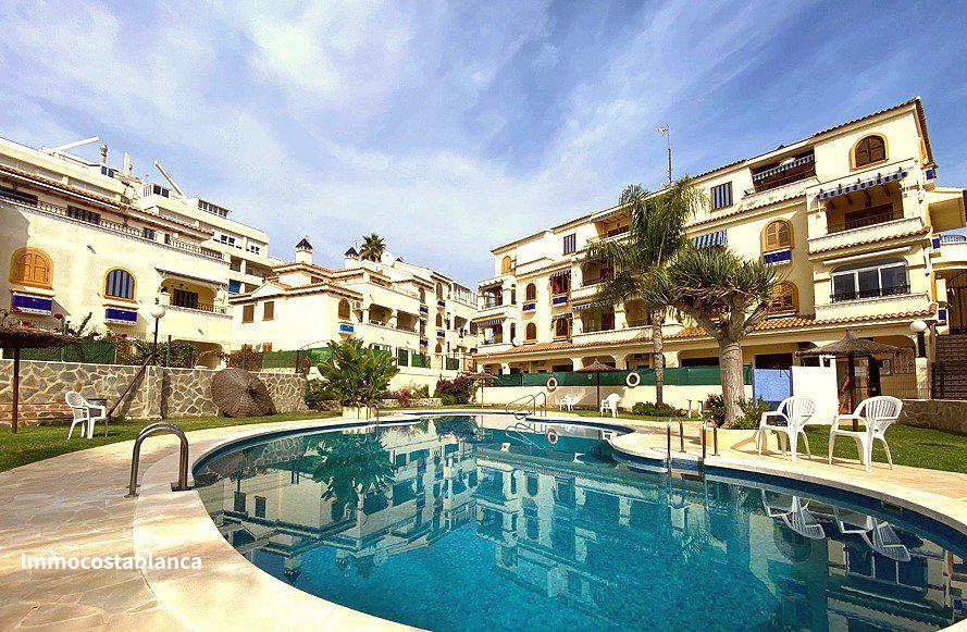 Apartment in Torrevieja, 53 m², 75,000 €, photo 8, listing 44028016