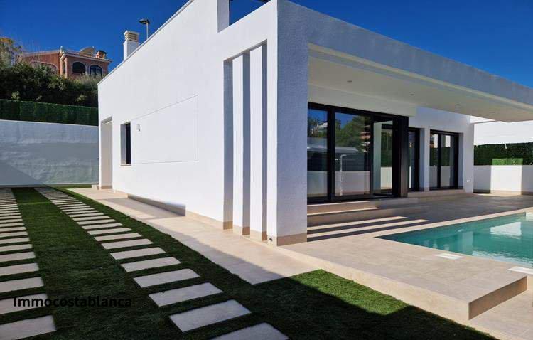 Villa in Pilar de la Horadada, 300 m², 385,000 €, photo 1, listing 8636176