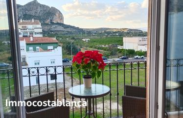 Apartment in El Verger, 100 m²