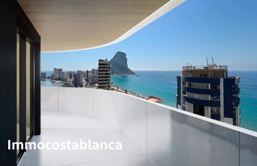Apartment in Calpe, 76 m²