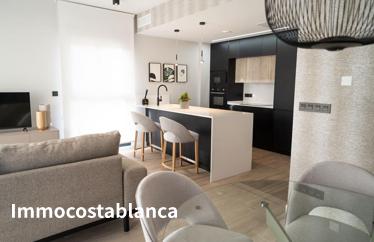 Apartment in Alicante, 68 m²