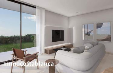 Villa in Finestrat, 334 m²