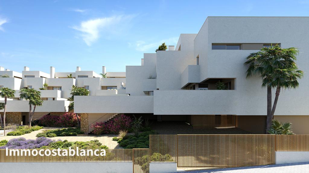 Terraced house in Alicante, 207 m², 1,330,000 €, photo 2, listing 22497056